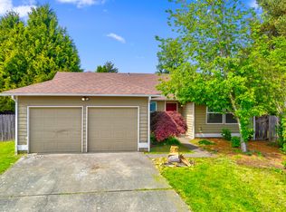 13010 SE 279th Pl, Kent, WA 98030
