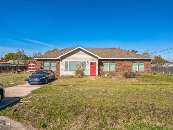1911 Frankford Ave, Panama City, FL 32405