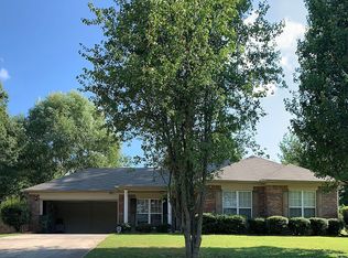150 Poplar Green Ln, Harvest, AL 35749