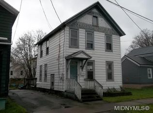 505 Lake St, Herkimer, NY 13350