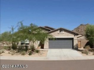 8524 W Alyssa Ln, Peoria, AZ 85383