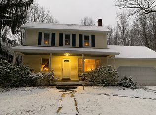 1215 Route 390, Cresco, PA 18326