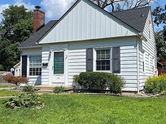 2nd image of 2554 Cherrywood Ct SW