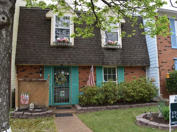 3093 Littlefield Cv, Memphis, TN 38119