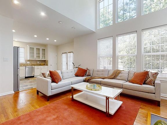 2nd image of 8826 Carpenters Hall Dr