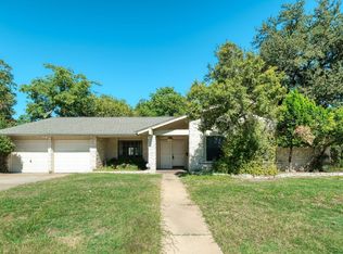 4802 Greystone Dr, Austin, TX 78731