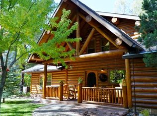 138 S Wild Rose Dr, Payson, AZ 85541