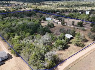 991 Kovar Rd #D, Flatonia, TX 78941