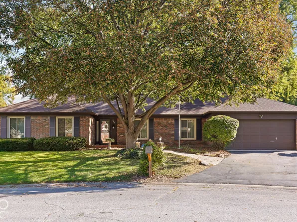 409 Bradock Ct, Indianapolis, IN 46234