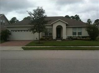 2520 Lakewood Pointe Dr, Orlando, FL 32817