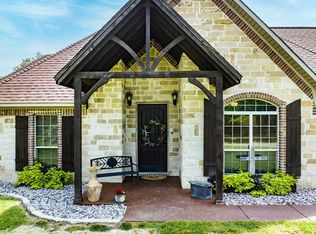 2562 Vz County Road 2309, Canton, TX 75103