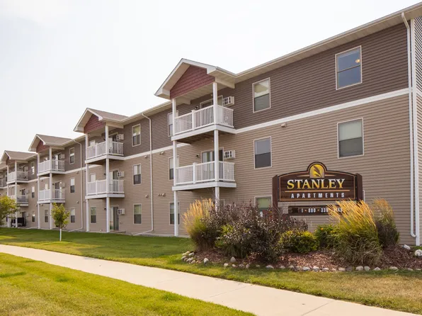 Stanley Apartments