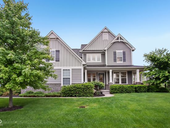 14877 Edgebrook Dr, Fishers, IN 46040