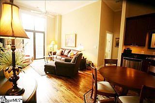 3rd image of 224 S Laurens St Unit 411