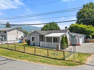 823 Borseth St, Sedro Woolley, WA 98284