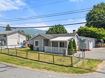 823 Borseth Street, Sedro Woolley, WA, 98284