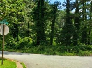 4524 Ranger Rd LOT 5, Stone Mountain, GA 30083