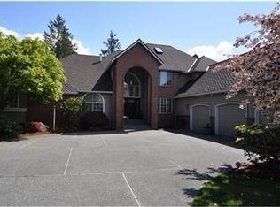 15011 21st Dr SE, Mill Creek, WA 98012