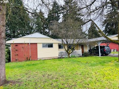 735 Hughes St, Eugene, OR, 97402