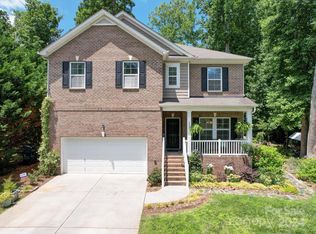 12221 Bronx Dr, Huntersville, NC 28078