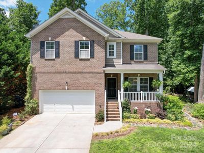 12221 Bronx Dr, Huntersville, NC, 28078