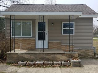 1426 Hobbs Dr, Alpena, MI 49707