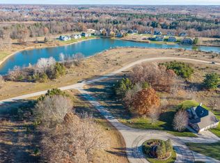 11493 Fox Row, Stanwood, MI