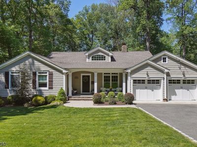 61 Webster Dr, Berkeley Heights, NJ, 07922