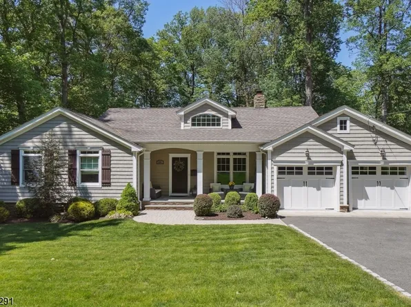 61 Webster Dr, Berkeley Heights Twp., NJ 07922