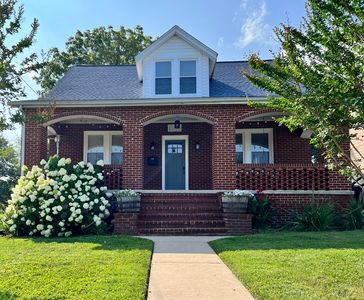 413 Florence Ave, Waynesboro, VA, 22980