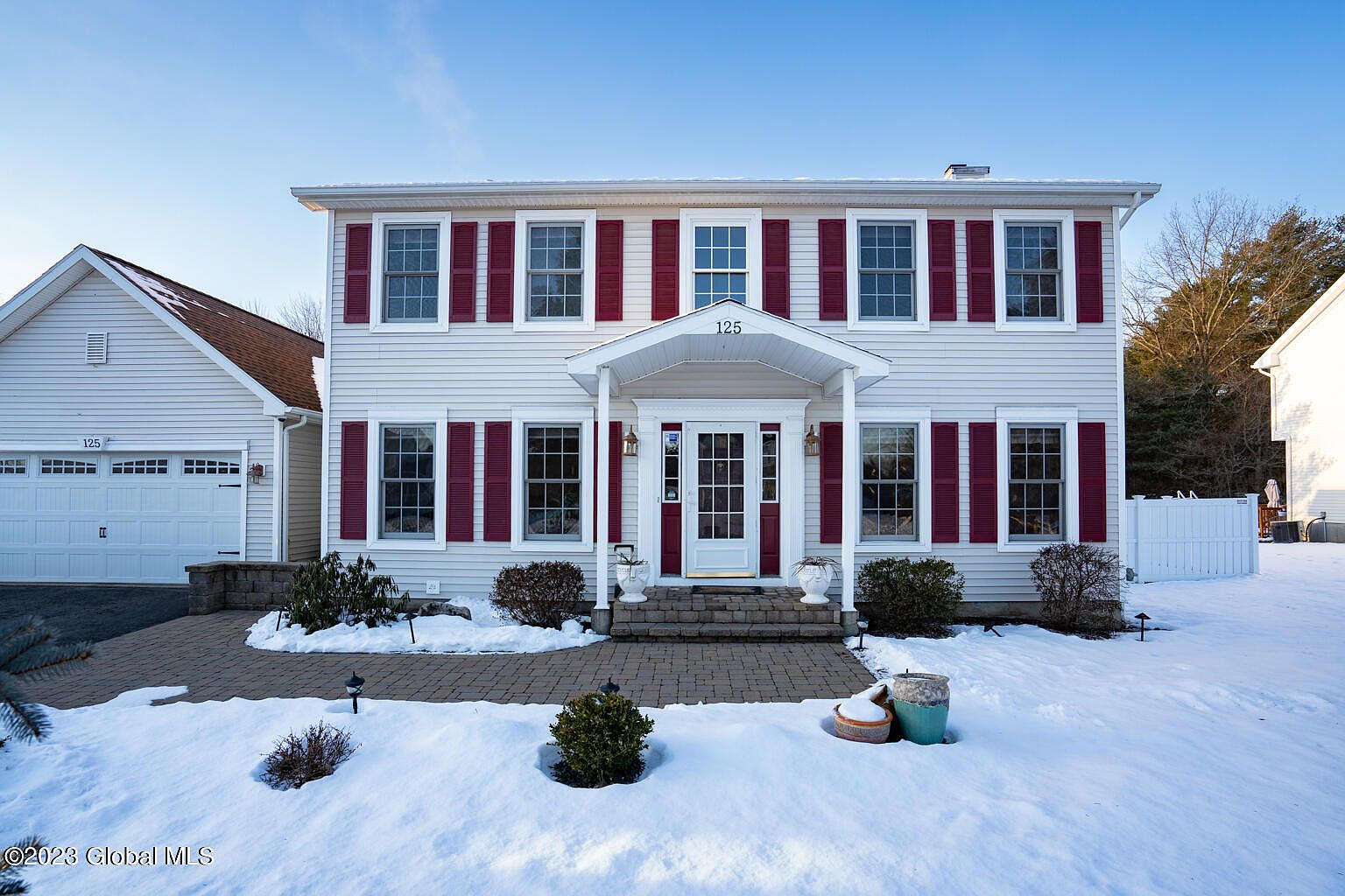 125 Halfmoon Drive, Altamont, NY 12009 Zillow