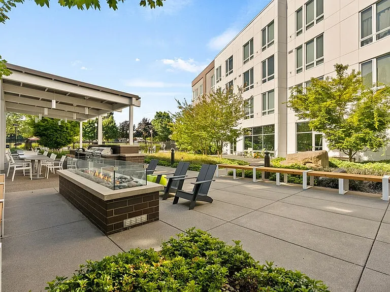 Outdoor View