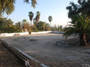 4600 Harrison Canyon Rd, San Bernardino, CA 92404