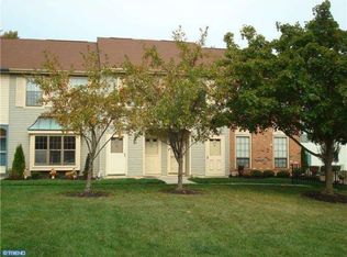 238 Wyndham Pl, Robbinsville, NJ 08691