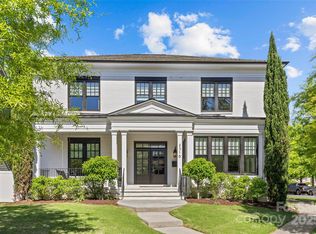 2316 Westminster Pl, Charlotte, NC 28207