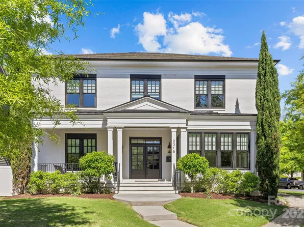 2316 Westminster Pl, Charlotte, NC 28207