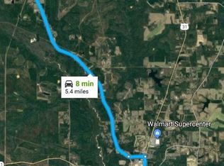 Appleton Rd, Brewton, AL 36426