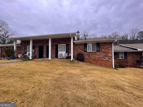 140 Mount Zion Rd SE #61, Atlanta, GA 30354