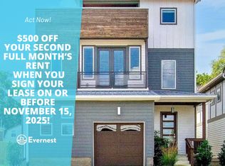 1213A Tremont Ave, Nashville, TN 37212