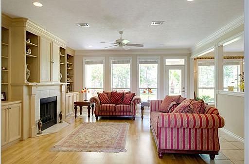 2nd image of 5116 Bellerive Bend Dr