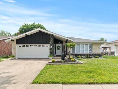 9526 S Kilbourn Ave, Oak Lawn, IL, 60453