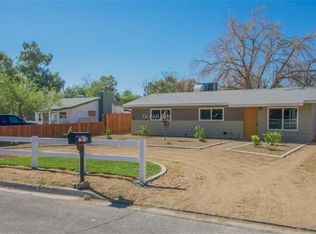 4945 E Monroe Ave, Las Vegas, NV 89110