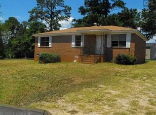 106 Huffield Rd, Chapin, SC 29036
