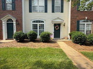 12314 Swan Wings Pl, Huntersville, NC 28078