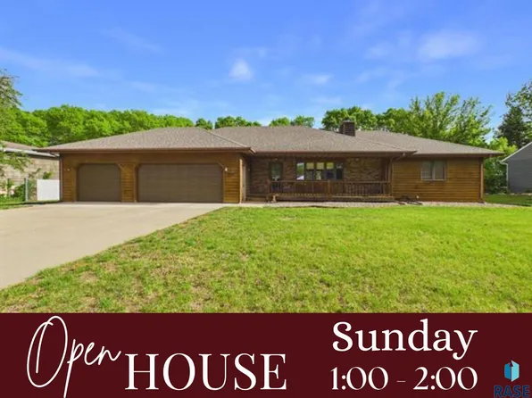 1212 E Fleetwood Cir, Brandon, SD 57005
