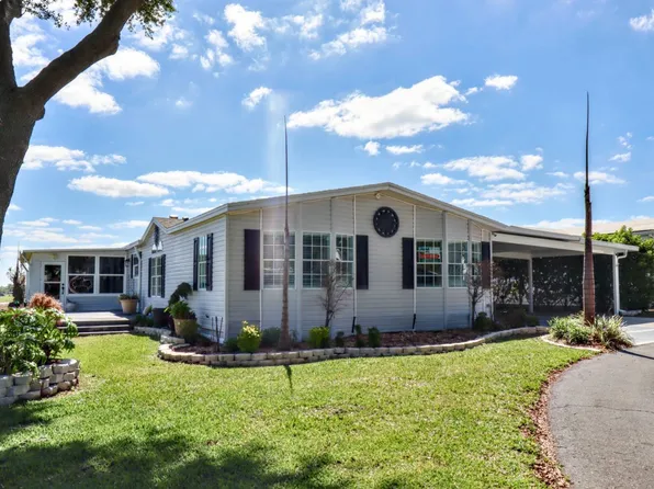 11146 Maverick Dr, Dade City, FL 33525