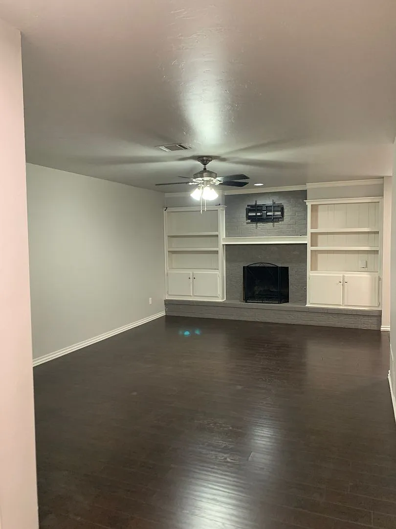 Remodeled 3 Bedroom near Moore — Photo 4
