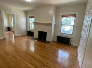 238 W 2nd St FLOOR 2, Mount Vernon, NY 10550
