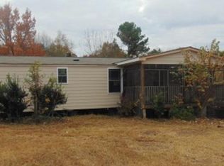 2293 Greeson Rd, Statham, GA 30666