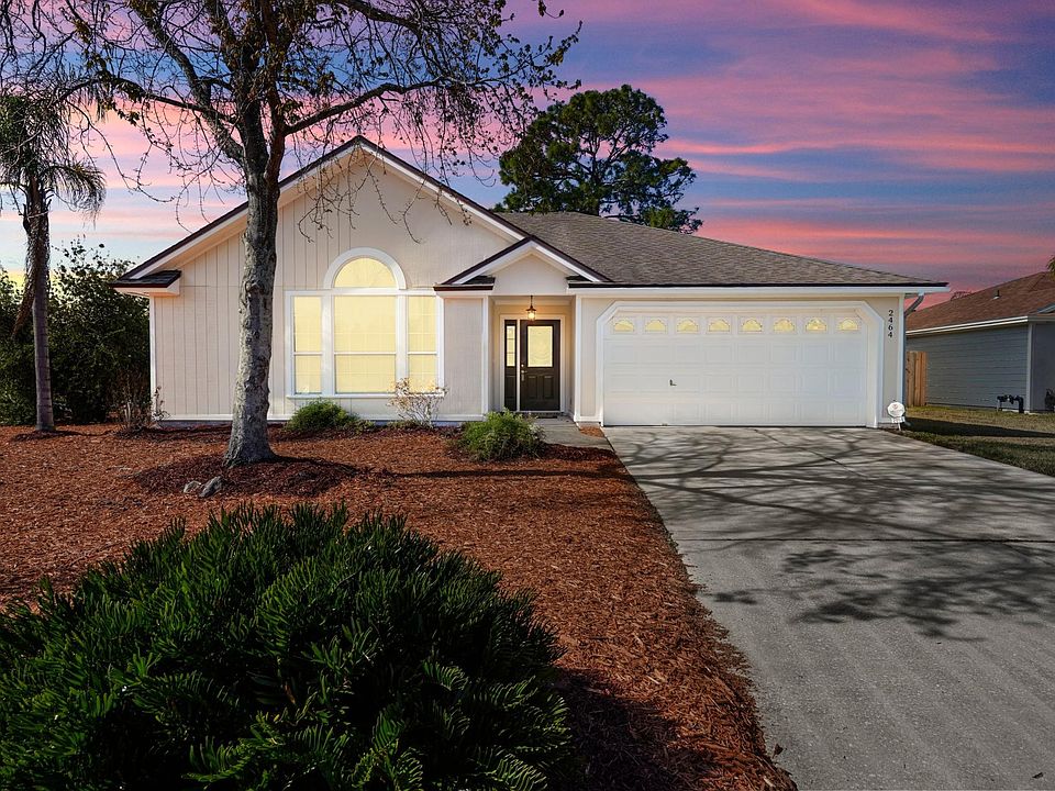 1st image of 2464 Silver Springs Dr